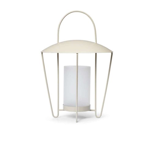 Lantern Shelter - Cachemire