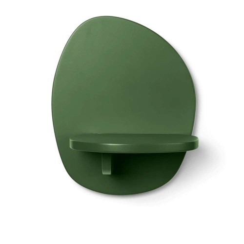 Pilu shelf - Petite Vert verdoyant
