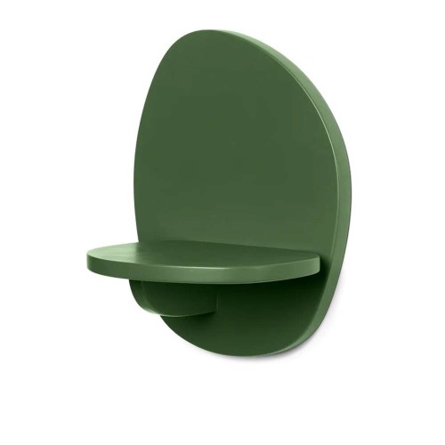 Pilu plank - Petite Vert verdoyant