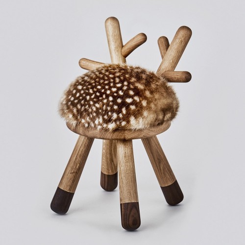 Bambi Stuhl EO