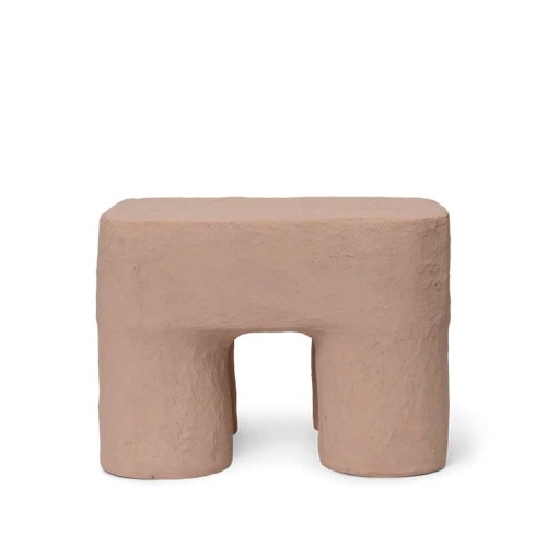 Podo Hocker - Rosa