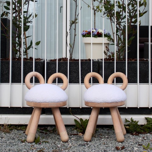 Chaise Sheep Elements optimal