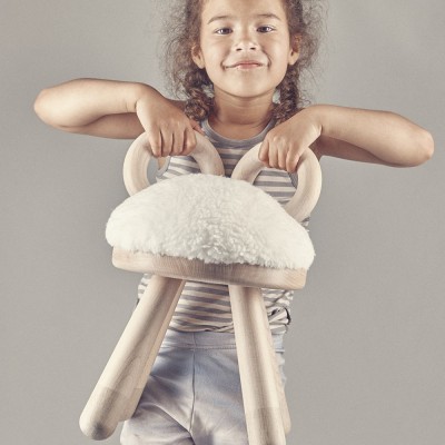 Chaise Sheep Elements optimal 2