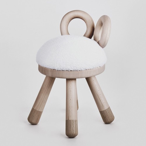 Chaise Sheep Elements optimal