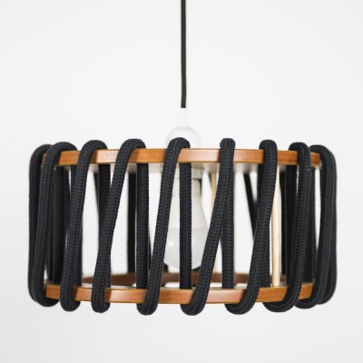 Macaron lamp black S Emko Emko