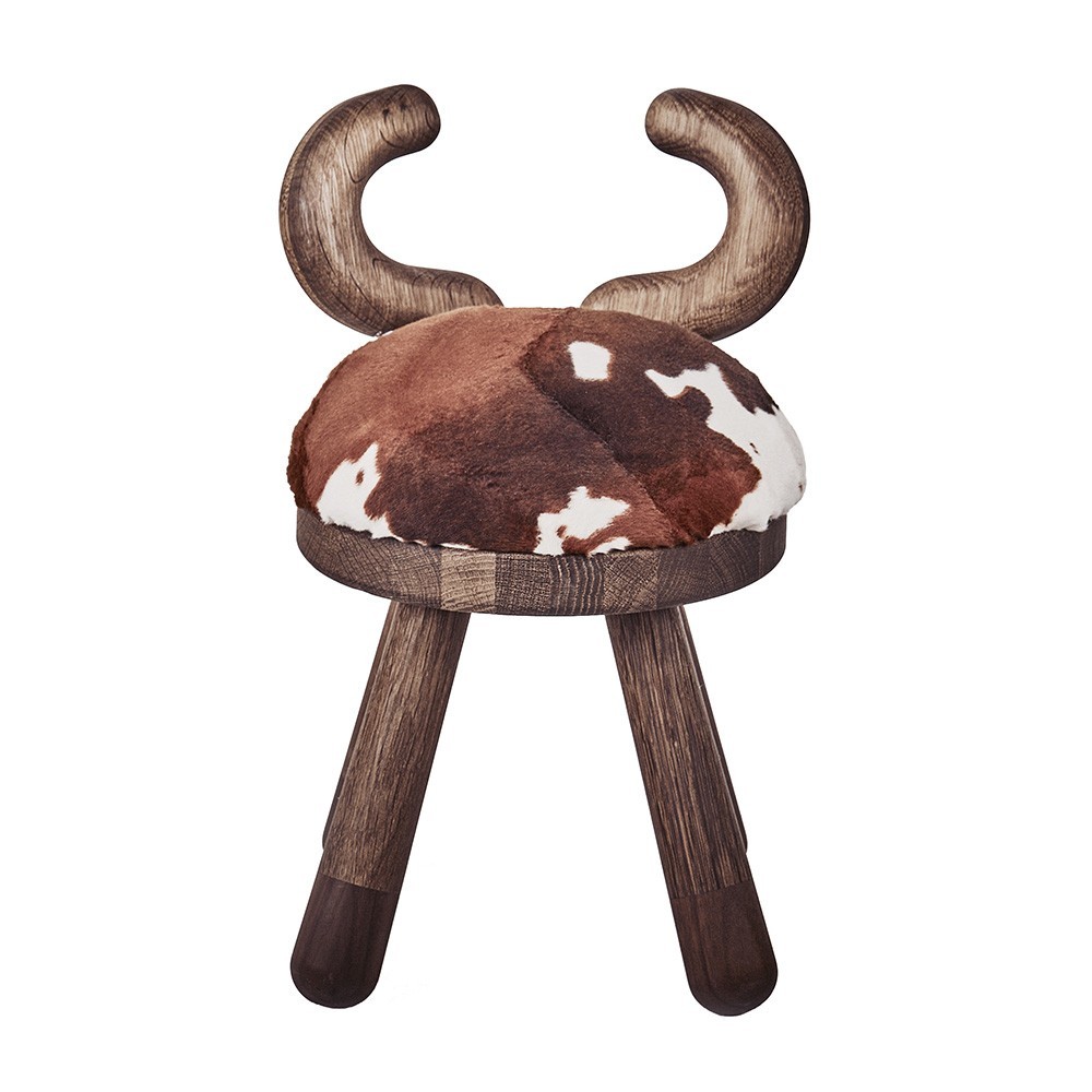 Cow chair Elements optimal