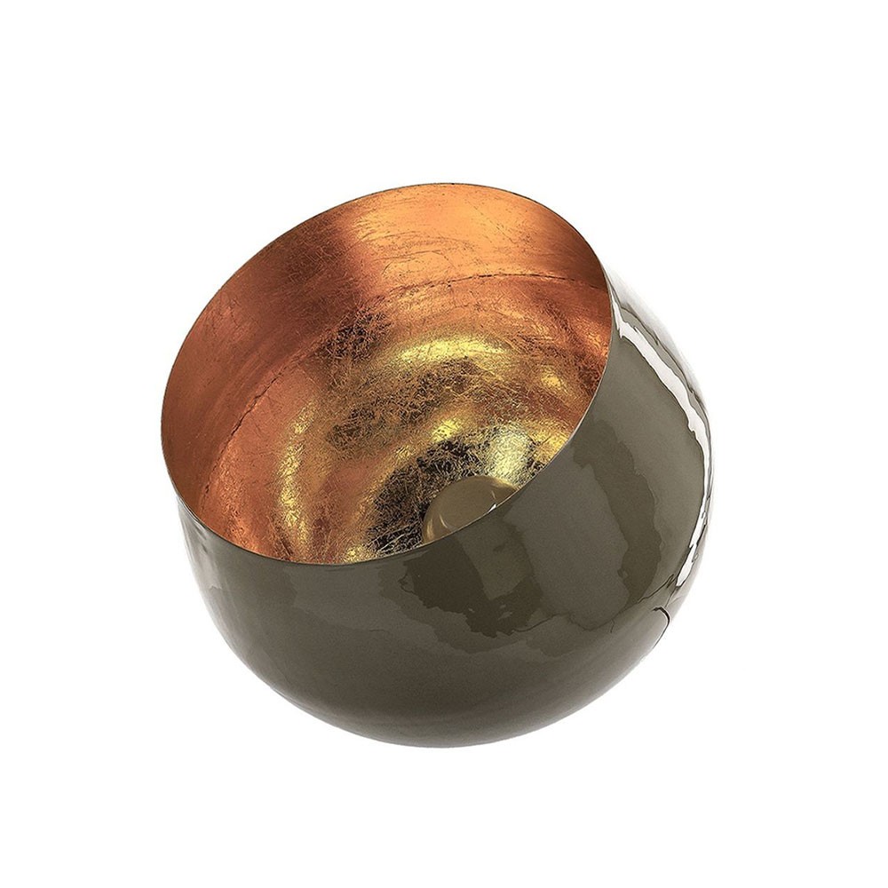 Lampe De Sol Sum - kaki