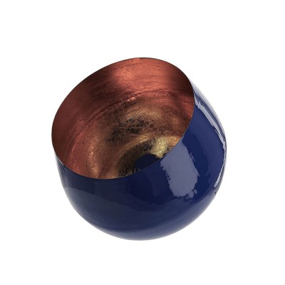 Sum Lámpara de pie Night Blue D50cm Athezza