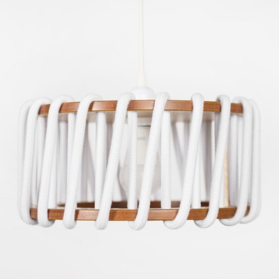 Macaron lamp white S Emko Emko