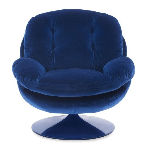 Memento POP Sessel Blau