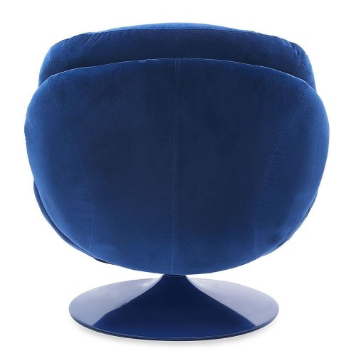 Fauteuil Memento POP Bleu