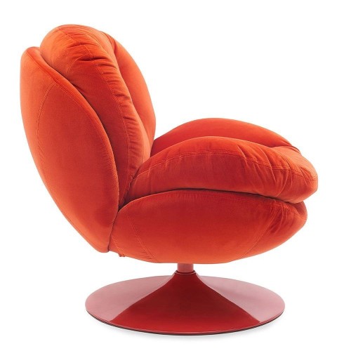 Memento POP Sessel Rot