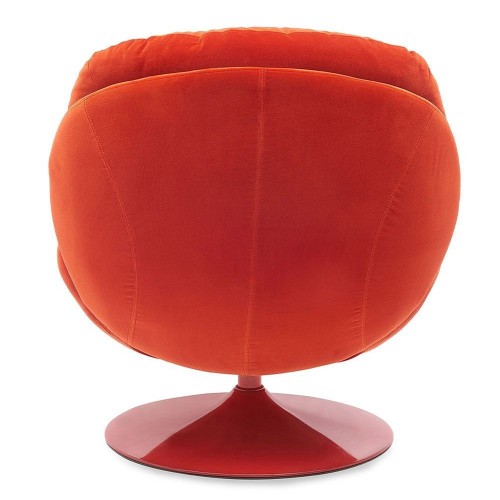 Fauteuil Memento POP Rouge