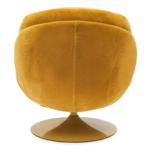 Memento POP Senf Sessel