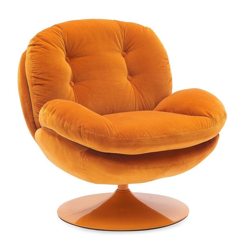 Memento POP fauteuil Oranje