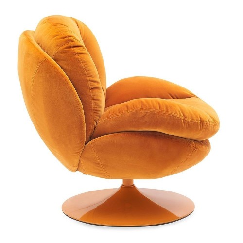 Sillón Memento POP Naranja