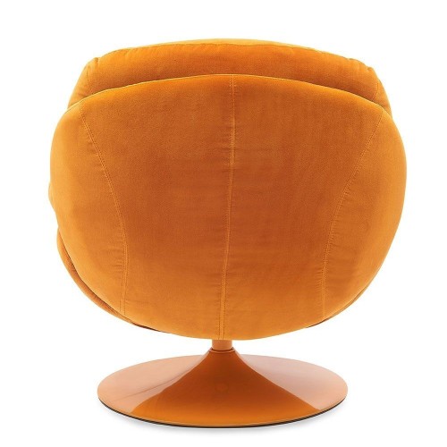 Poltrona Memento POP Arancione