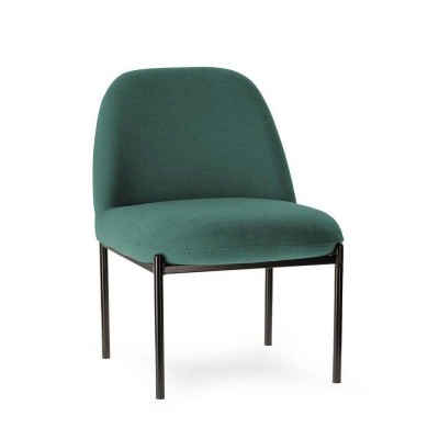 Derby armchair Blue Athezza