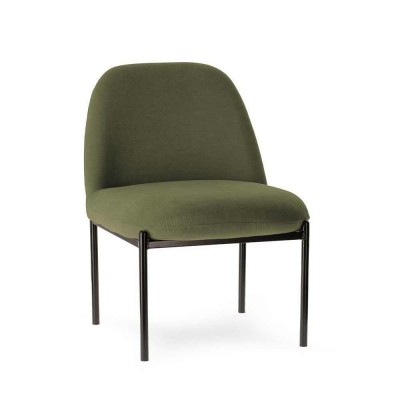 Derby Armchair Khaki Athezza