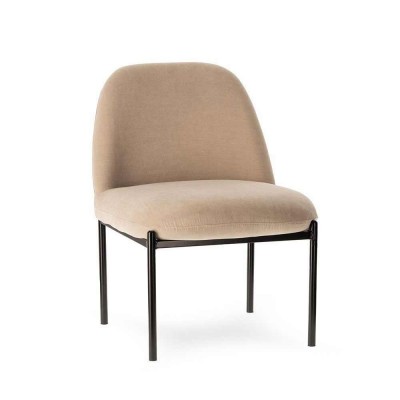 Derby Beige armchair Athezza