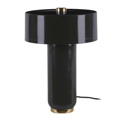 Manto-Lampe Schwarz Athezza