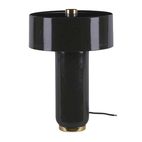 Manto Lamp Zwart
