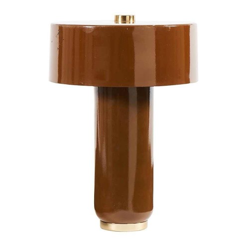 Manto Lamp Brown