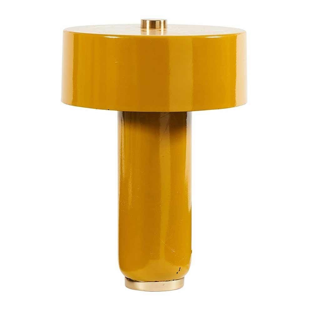 Lampe Manto Moutarde