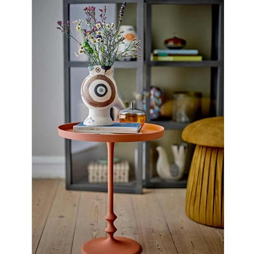 Table d'appoint Anjou - Orange