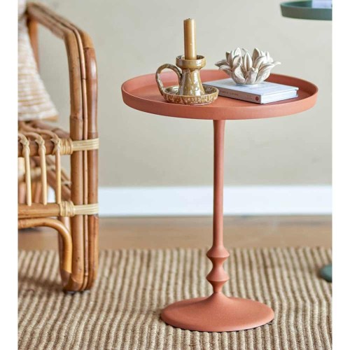 Table d'appoint Anjou - Orange