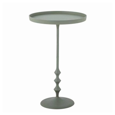 Anjou side table - Green Bloomingville