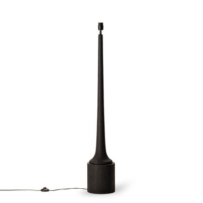 Seyna floor lamp base Athezza