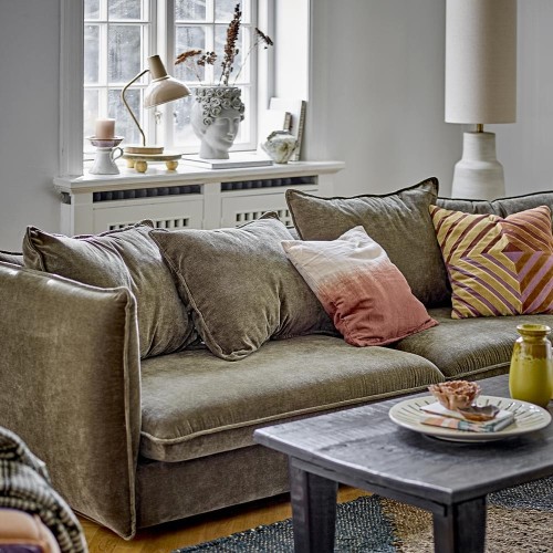 Lampe de table Klara - rose