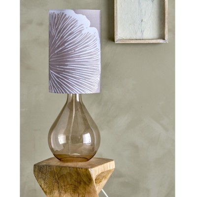 Leni table lamp - brown 2