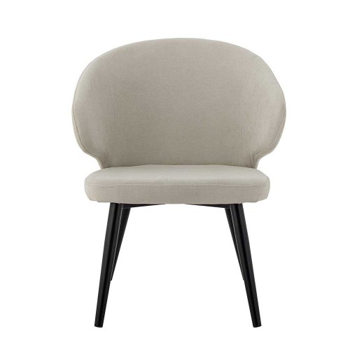 Chaise de salon Loon