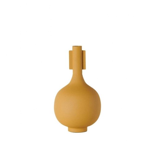 Vaso Bouco Mustard