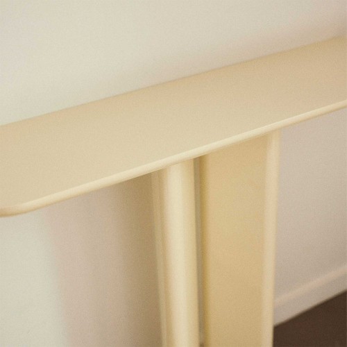 Console Lou - Laqué Crème
