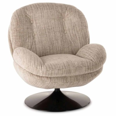 Sessel Memento Meliert Beige