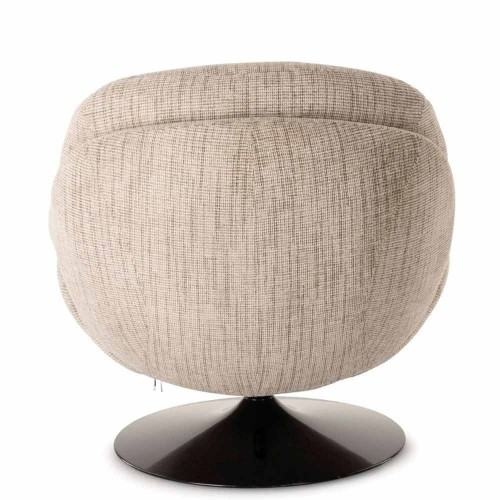 Sessel Memento Meliert Beige