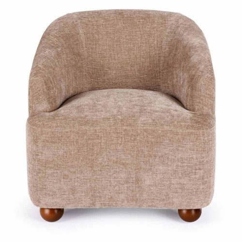 Poltrona Dakota Taupe