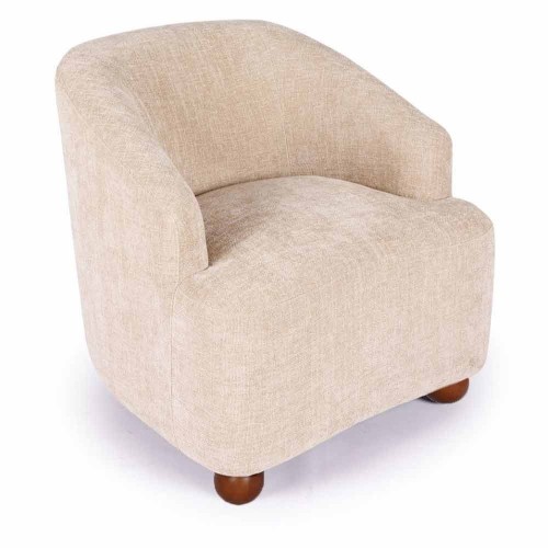 Fauteuil Dakota Weimar