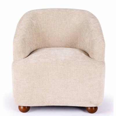 Fauteuil Dakota Weimar 2