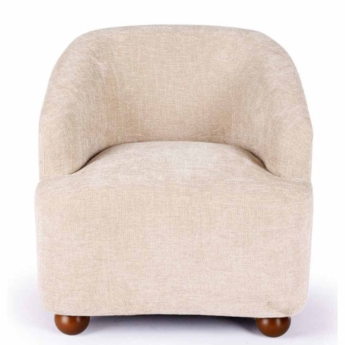 Sillón Dakota Weimar