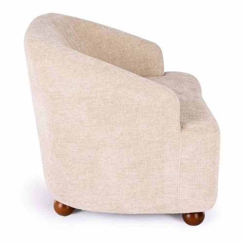 Fauteuil Dakota Weimar