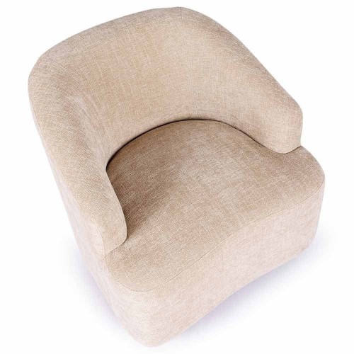 Fauteuil Dakota Weimar