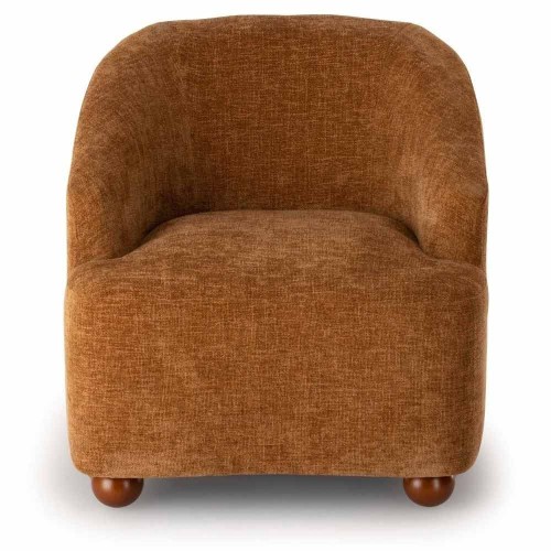 Sillón Dakota Camel