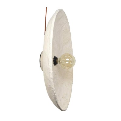 Applique murale Eivissa DIA 60 cm - beige Pomax