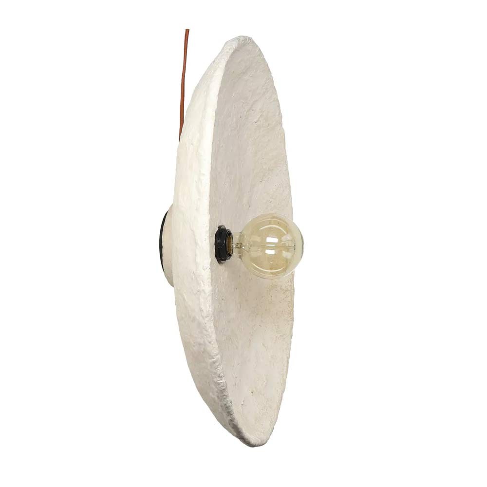 Applique Eivissa DIA 60 cm - beige