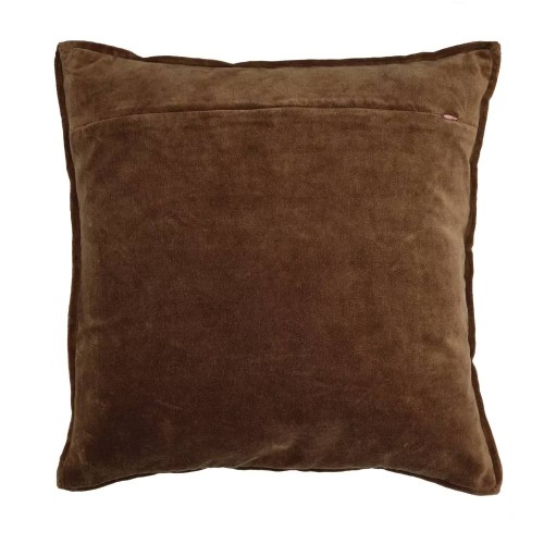 Cuscino Alpha Opposites - Verde acqua