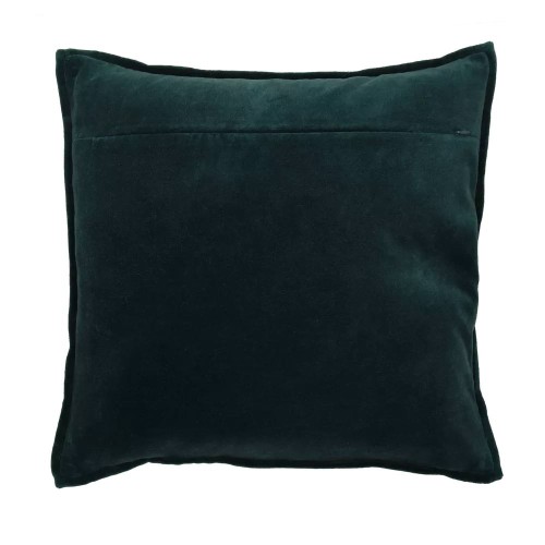 Alpha Opposites cushion - Ochre